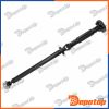 Arbre de transmission arrière pour BMW | NWN-BM-080, 26117523921